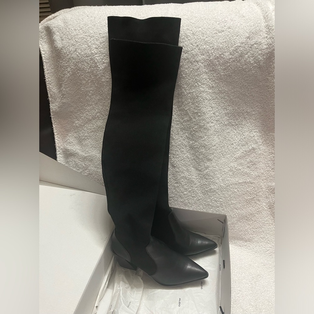 ALDO WOMENS‎ HIGH BOOTS
